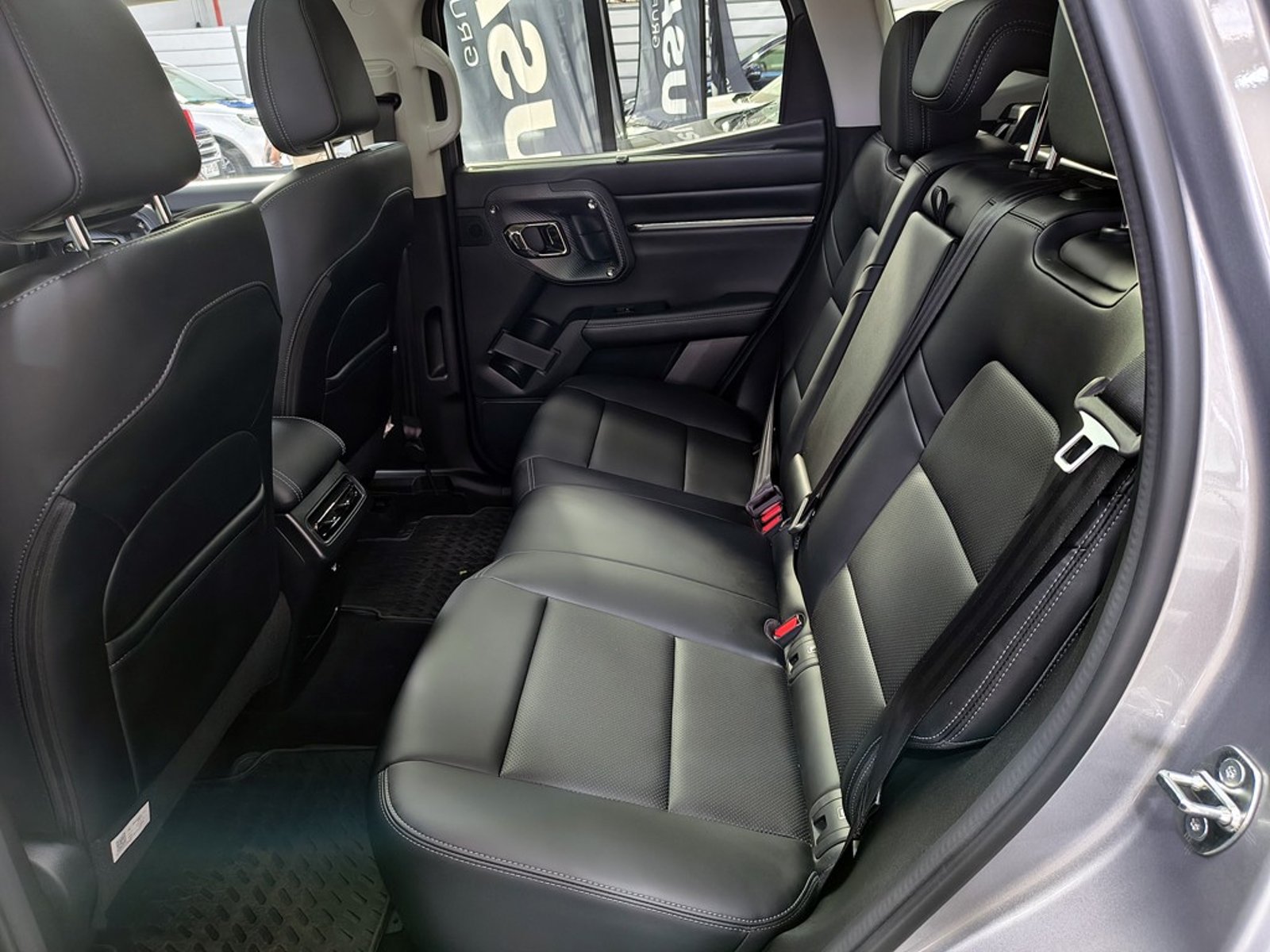 Great Wall HAVAL H7 H7 ICE 2.0 2026 - Imagen 15 de 20