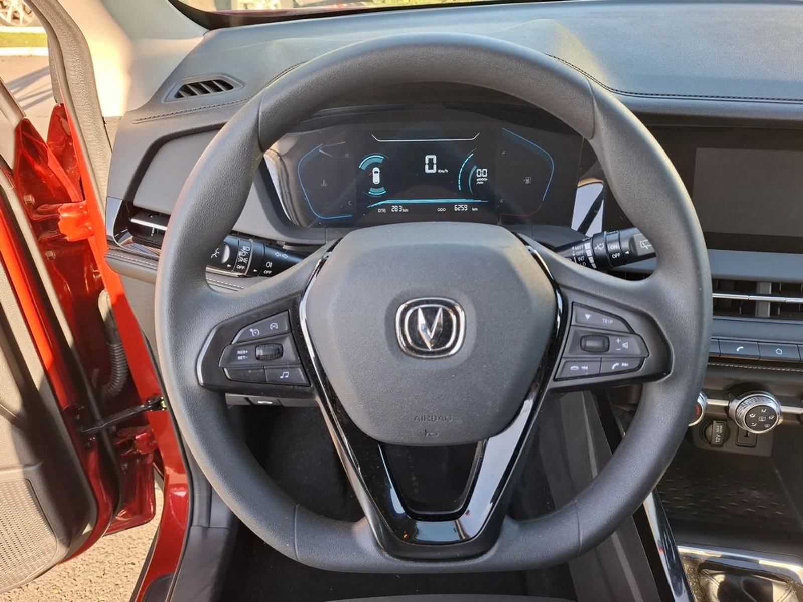 Changan CS15 MT 1.5 2025 - Imagen 16 de 20