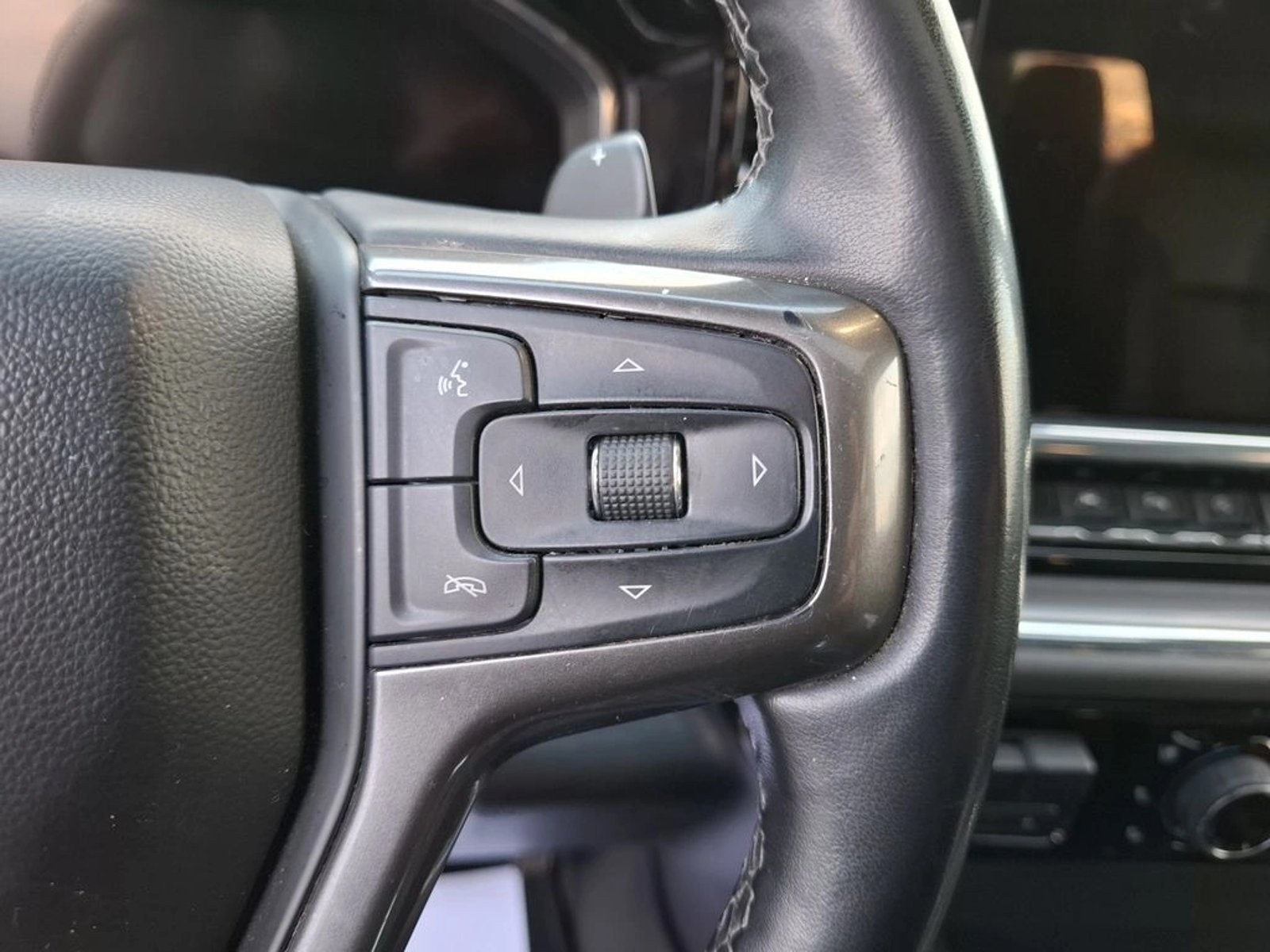 Chevrolet SILVERADO 3.0 CC HC AT 4X4 2024 - Imagen 18 de 20