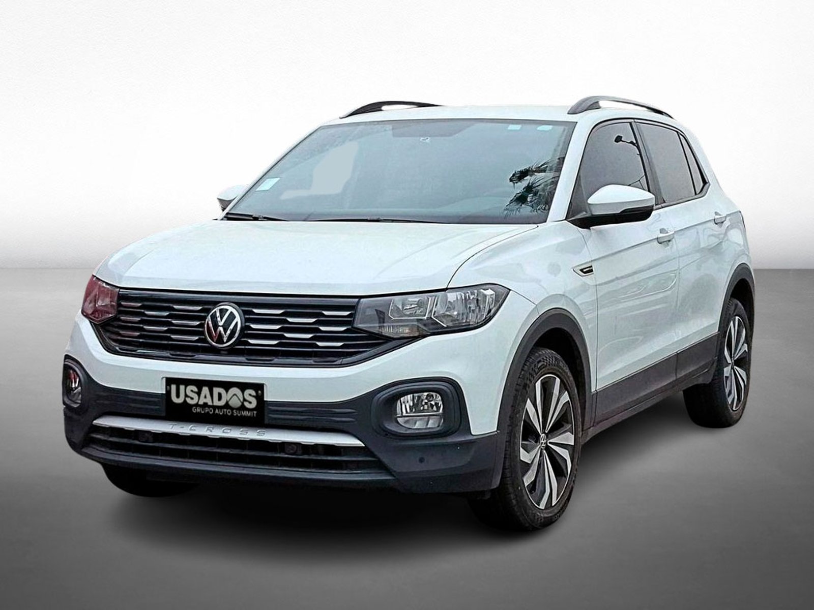 Volkswagen T-Cross 2024