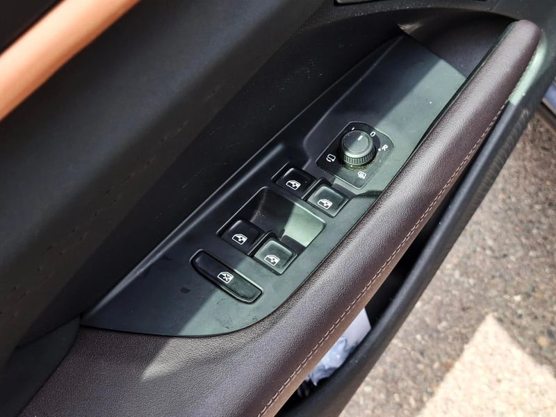 Cupra TERRAMAR 1.5 HIGH 150HP MHEV AT HIBRIDO 2025 - Imagen 12 de 20