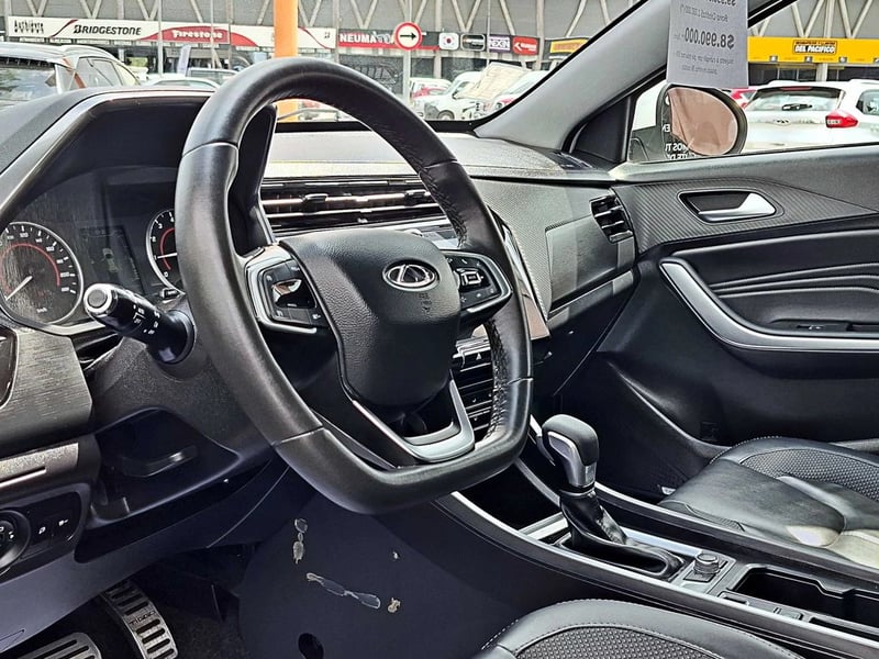 Chery TIGGO 2 1.0 PRO GLX AT 2023 - Imagen 7 de 16