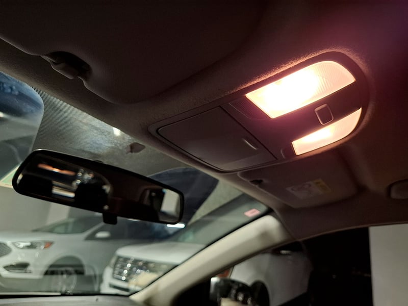 Kia RIO 5 1.4L AT 2021 - Imagen 19 de 20