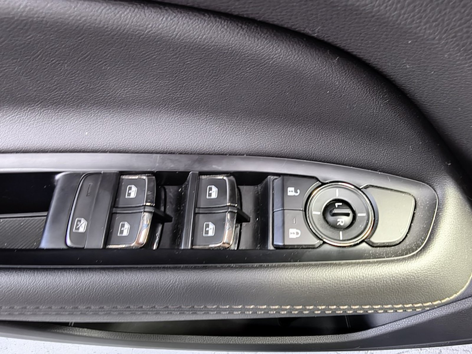 Ford TERRITORY NEW TREND 1.5 AUT 2024 - Imagen 10 de 20