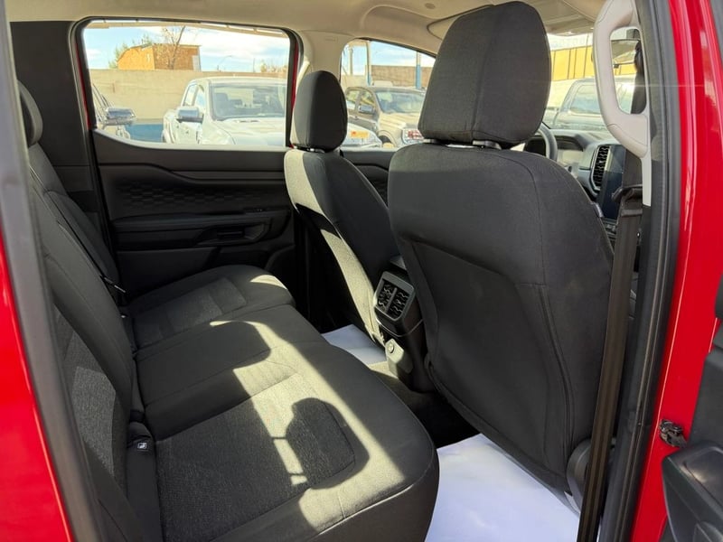 Ford RANGER 2.0 XLS MT 4X4 DIESEL 2024 - Imagen 17 de 18