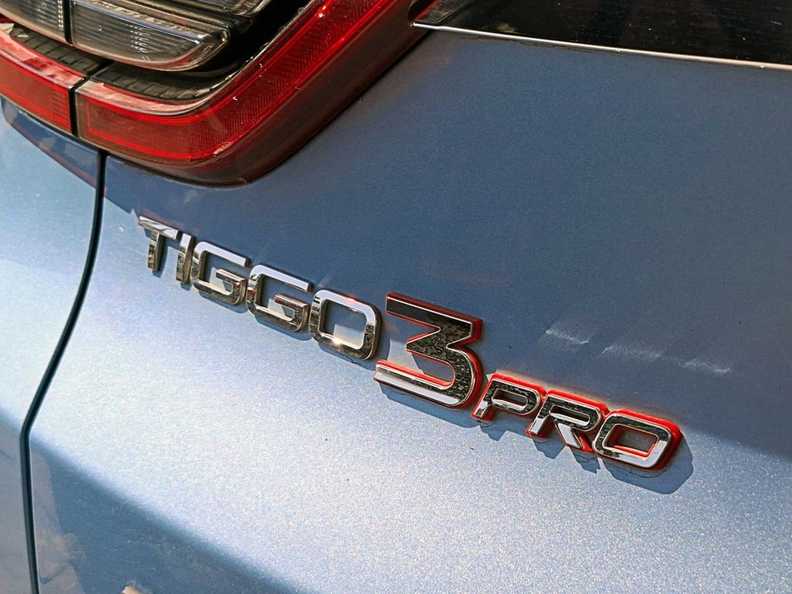 CHERY TIGGO 3 PRO 1.5 GLX CVT AT 5P 2023 - Imagen 6 de 19