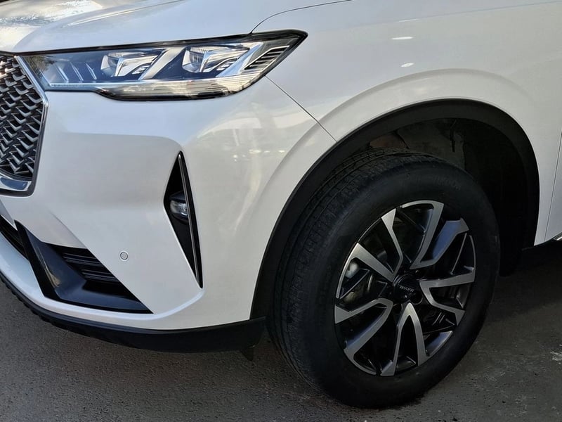Haval H6 2.0 DELUXE AT 2022 - Imagen 7 de 20