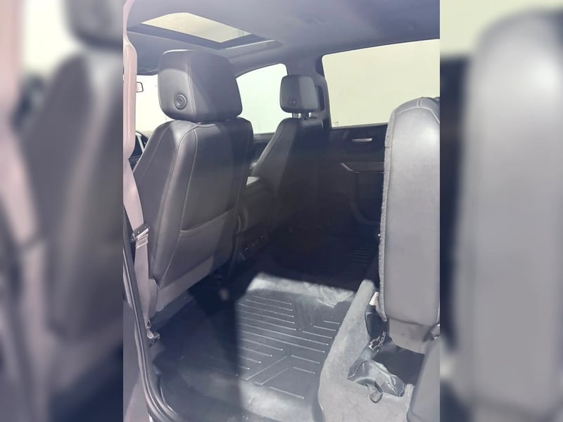 Chevrolet SILVERADO 5.3 CC LTZ AT 4X4 2021 - Imagen 5 de 5