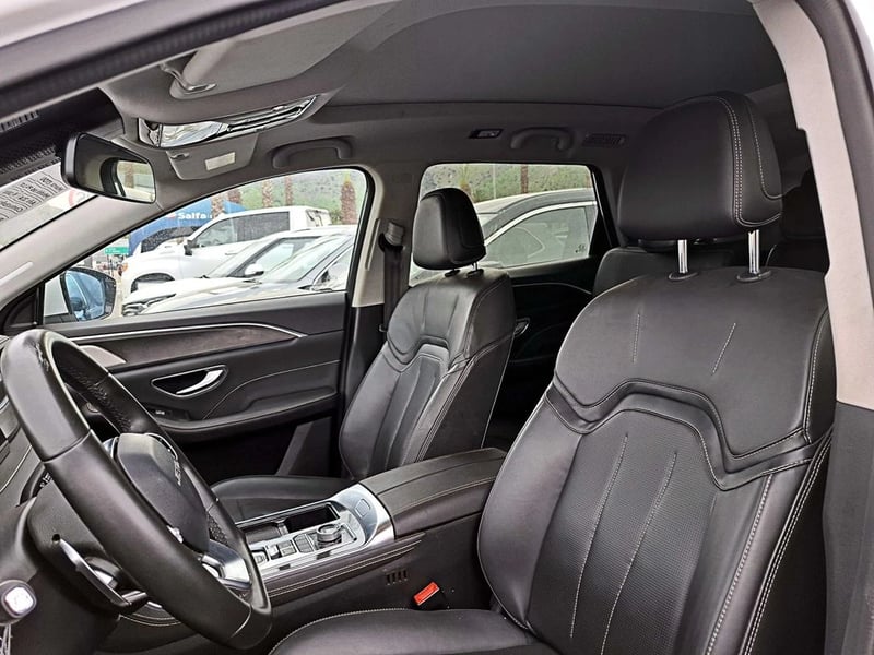 Jetour X90 PLUS 2.0 4X2 DCT AT 5P 2024 - Imagen 10 de 19