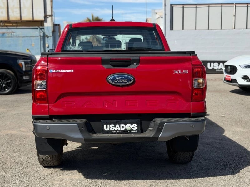 Ford RANGER 2.0 XLS MT 4X4 DIESEL 2024 - Imagen 6 de 18