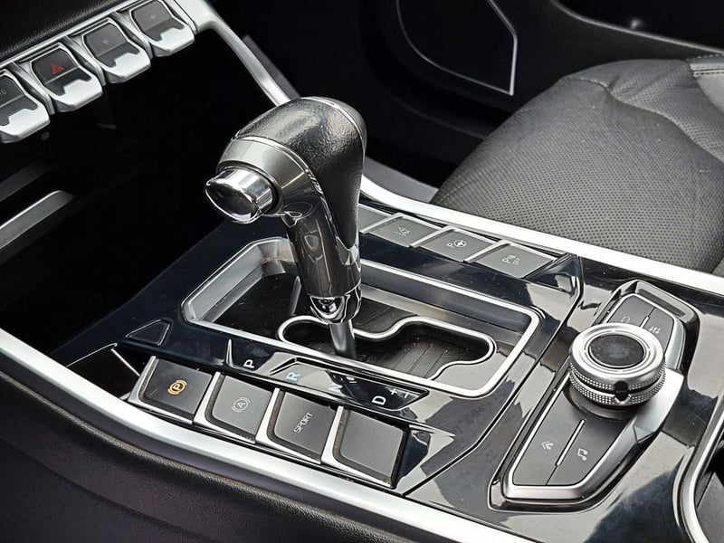 Ford TERRITORY 1.5 TITANIUM AT 2022 - Imagen 14 de 16