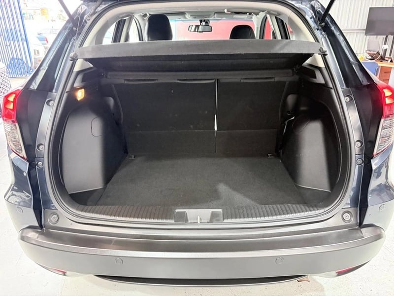 Honda HR-V 1.8 EXL 4X2 CVT AT 5P 2022 - Imagen 19 de 20