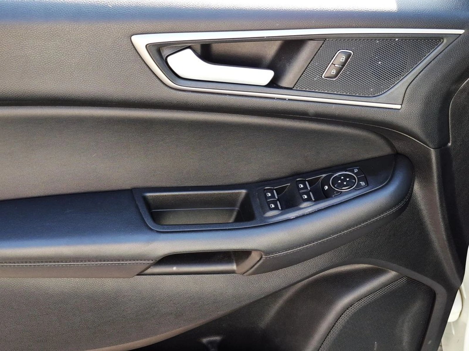 Ford EDGE 2.0 2022 - Imagen 12 de 20
