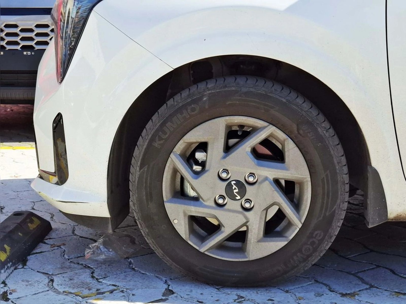Kia MORNING 1.2 2025 - Imagen 10 de 20