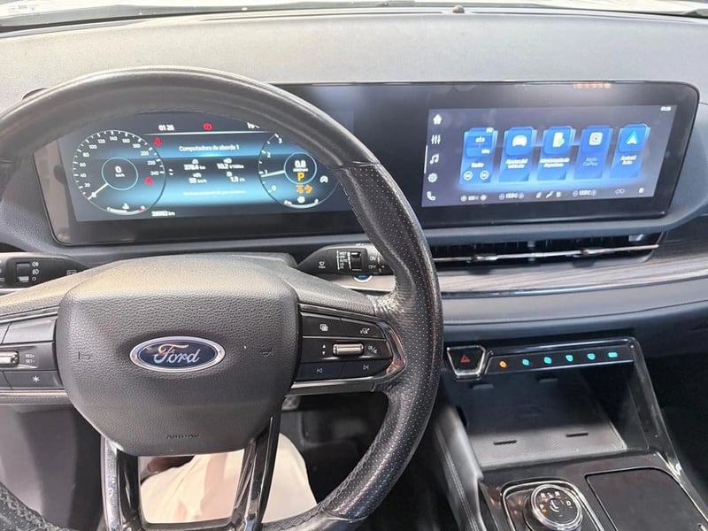 Ford TERRITORY 1.5 TREND AT 2024 - Imagen 12 de 17