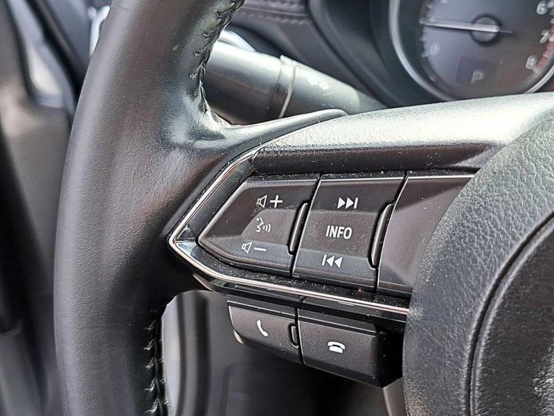 Mazda CX-5 2.0 AT 4X2 2022 - Imagen 13 de 18
