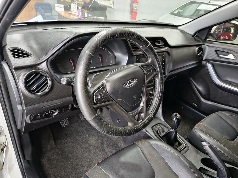 Chery TIGGO 2 1.5 VVT 2022 - Imagen 12 de 19