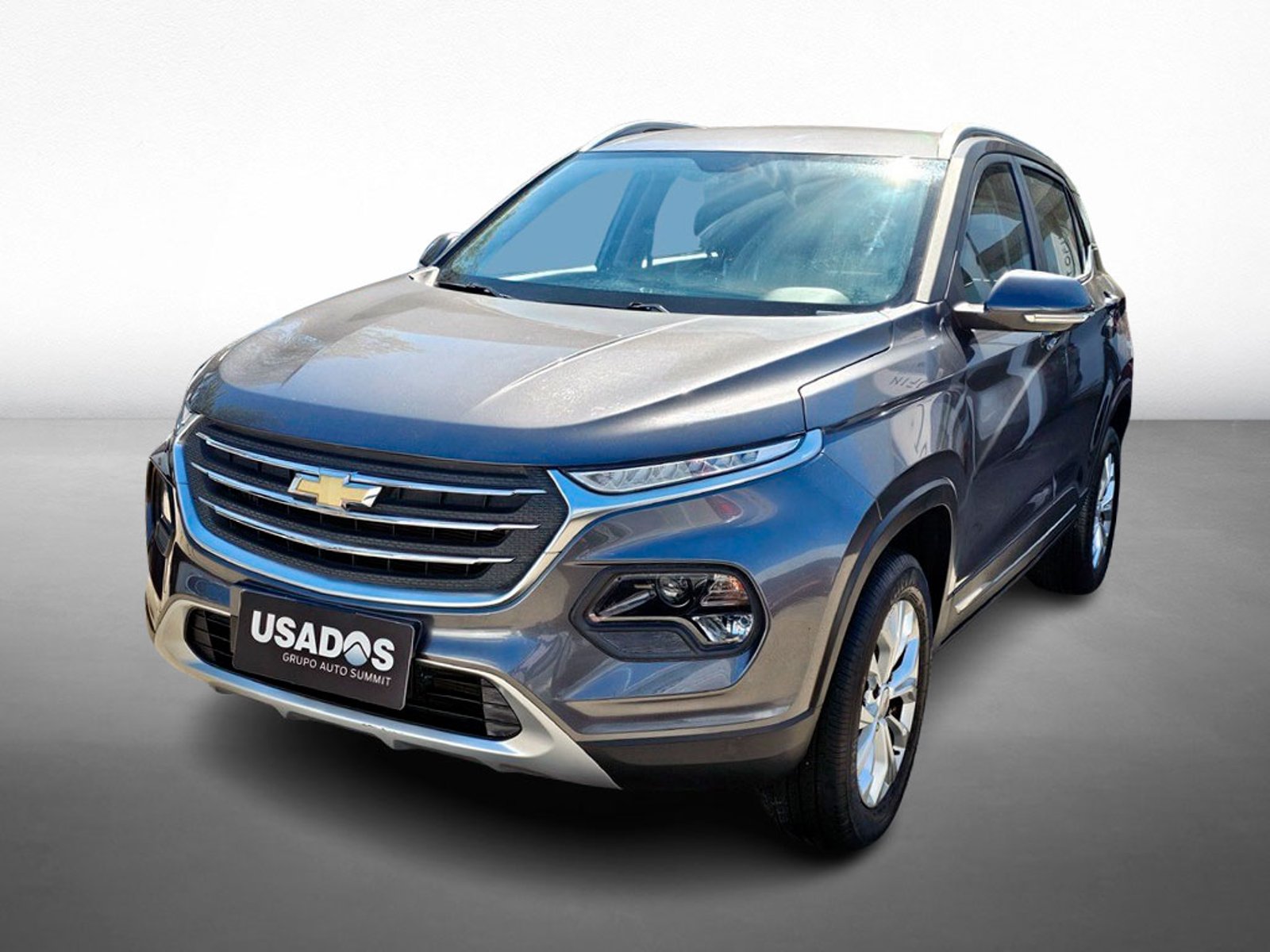Chevrolet Groove 2024 en Rancagua