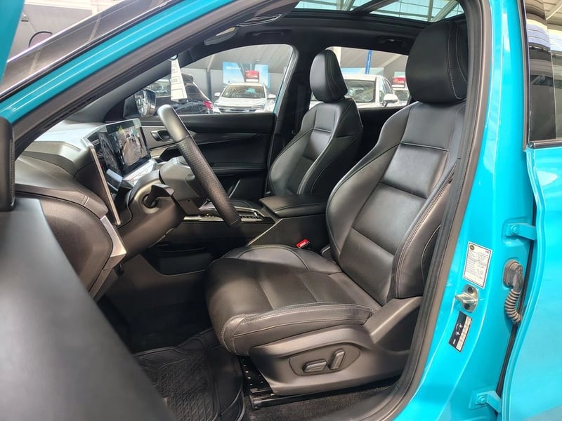 MG ONE 1.5 DLX AT 2024 - Imagen 16 de 20