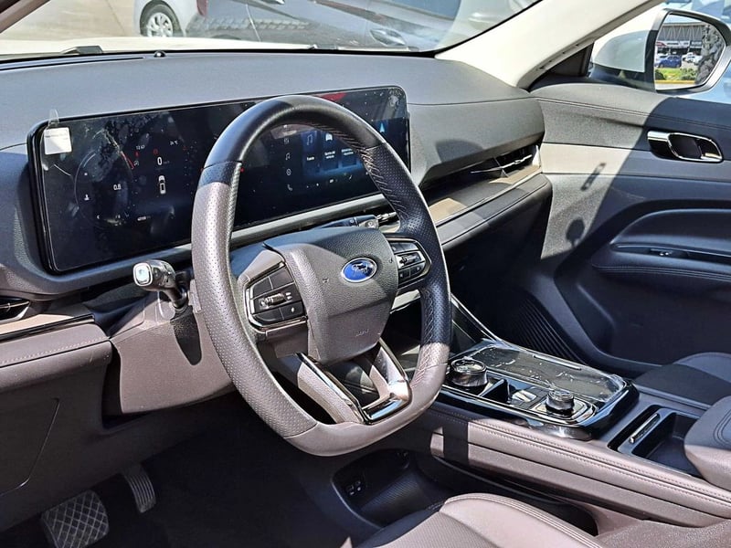 Ford TERRITORY 1.5 TREND AT 2024 - Imagen 12 de 20