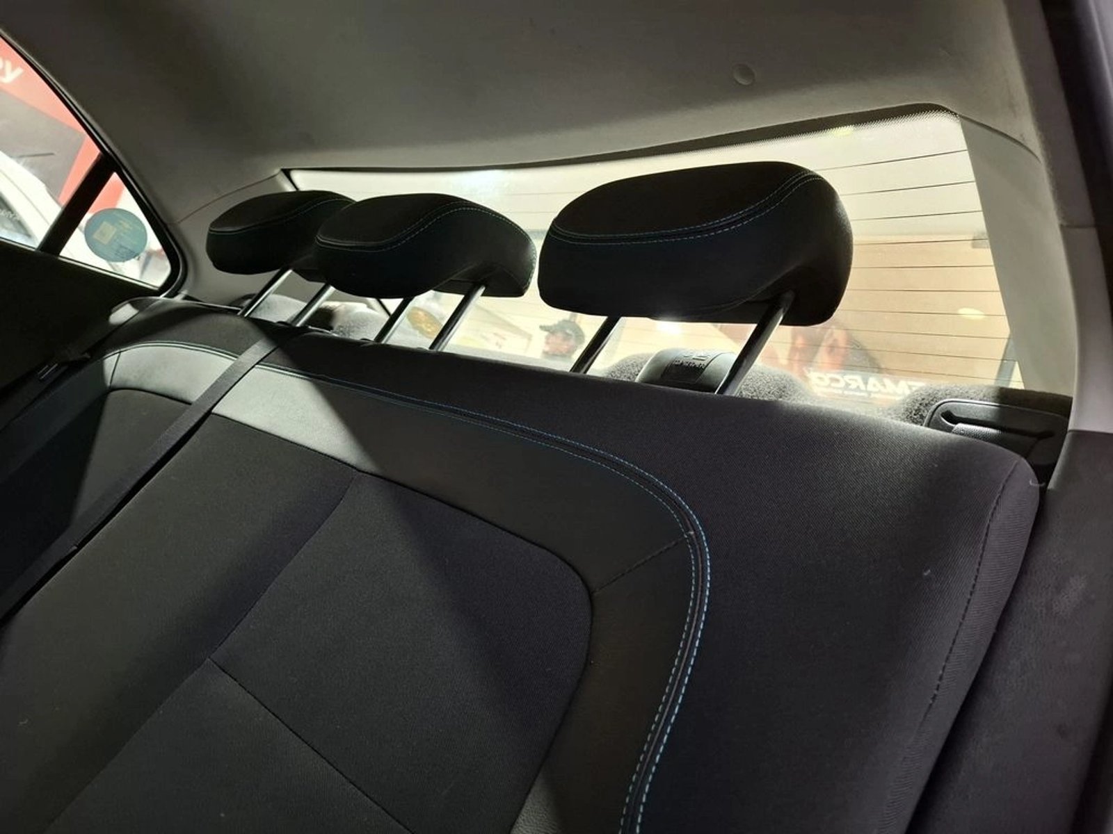 Chevrolet PRISMA MT 1.5 2019 - Imagen 18 de 18