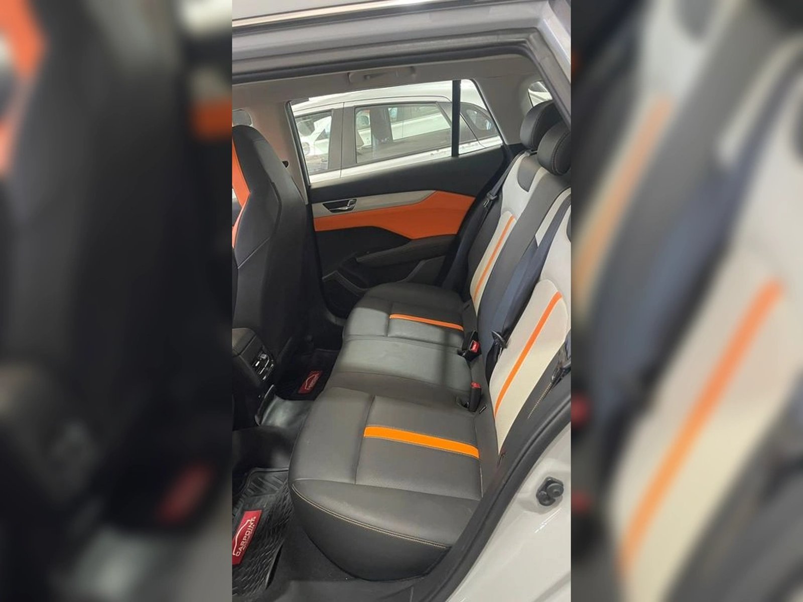 DONGFENG AEOLUS GS CROSS 1.5 CROSS AT 2024 - Imagen 9 de 9