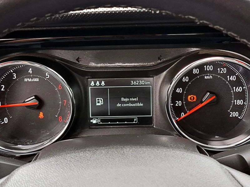 Chevrolet MONTANA 1.2 PREMIER MT 2024 - Imagen 15 de 18