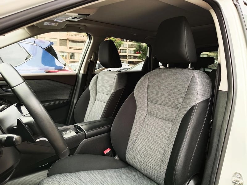 Nissan X-TRAIL 2.5 2024 - Imagen 13 de 20