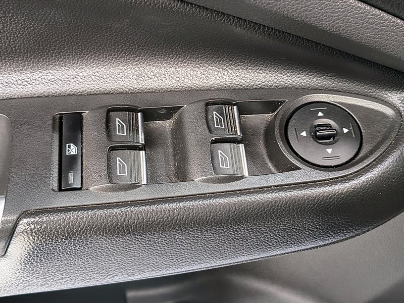 Ford ESCAPE 2.0 SE AT 2020 - Imagen 10 de 20