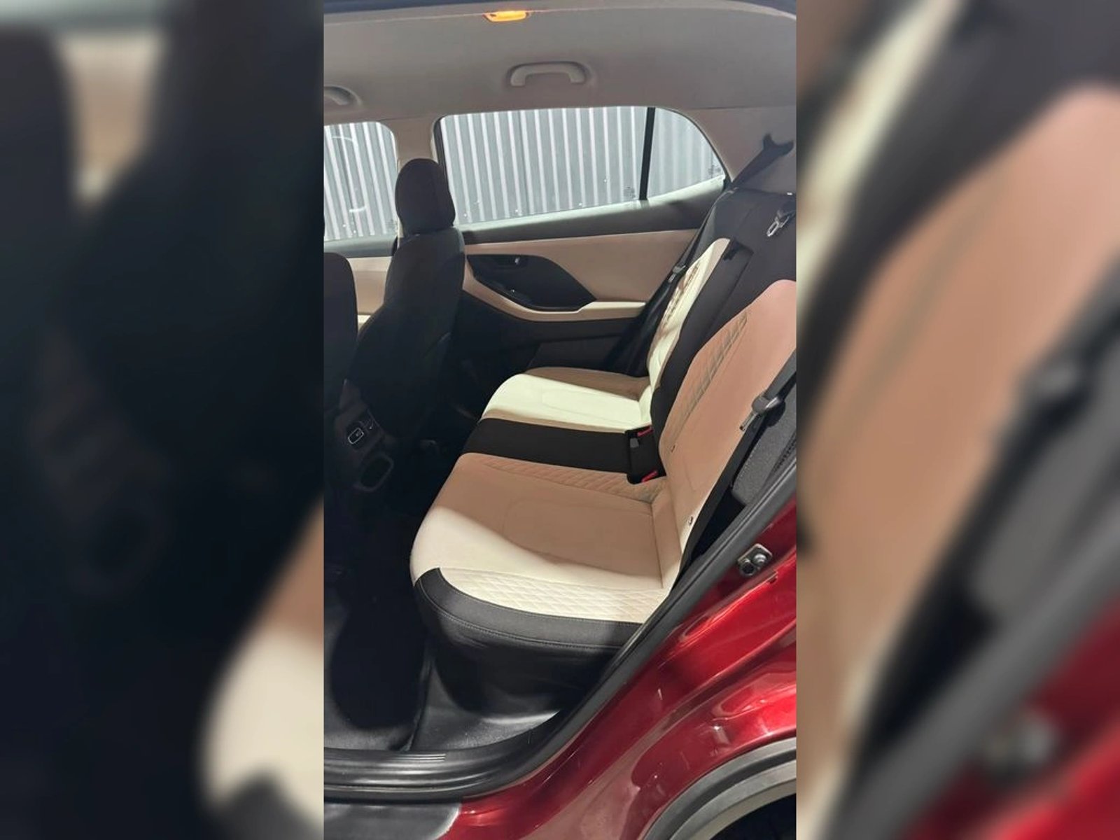 Hyundai CRETA 1.5 SU2I CVT VALUE AT 2023 - Imagen 13 de 13