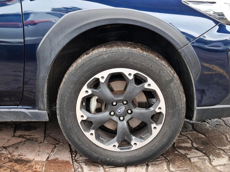 Subaru XV 2.0 DYNAMIC AWD AUT 2022 - Imagen 6 de 20