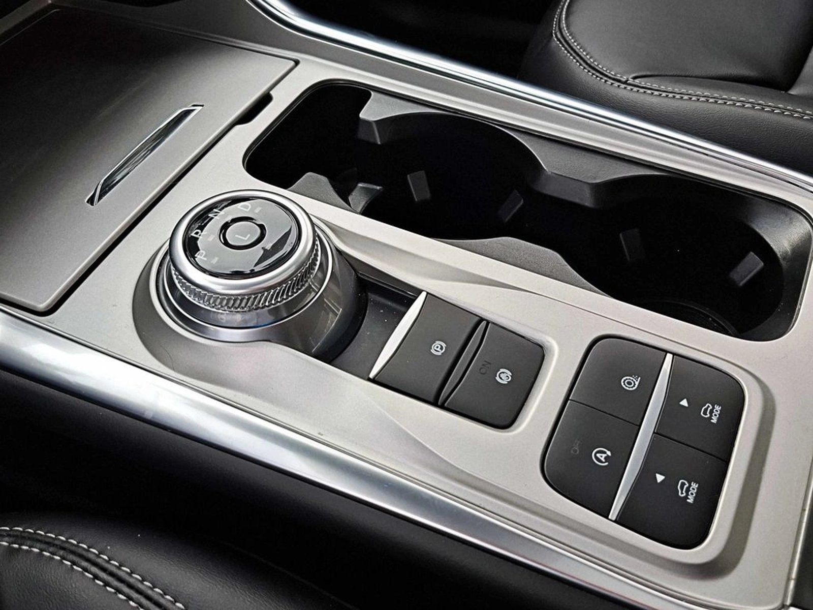 FORD EXPLORER 2.3 XLT AT 2024 - Imagen 16 de 16