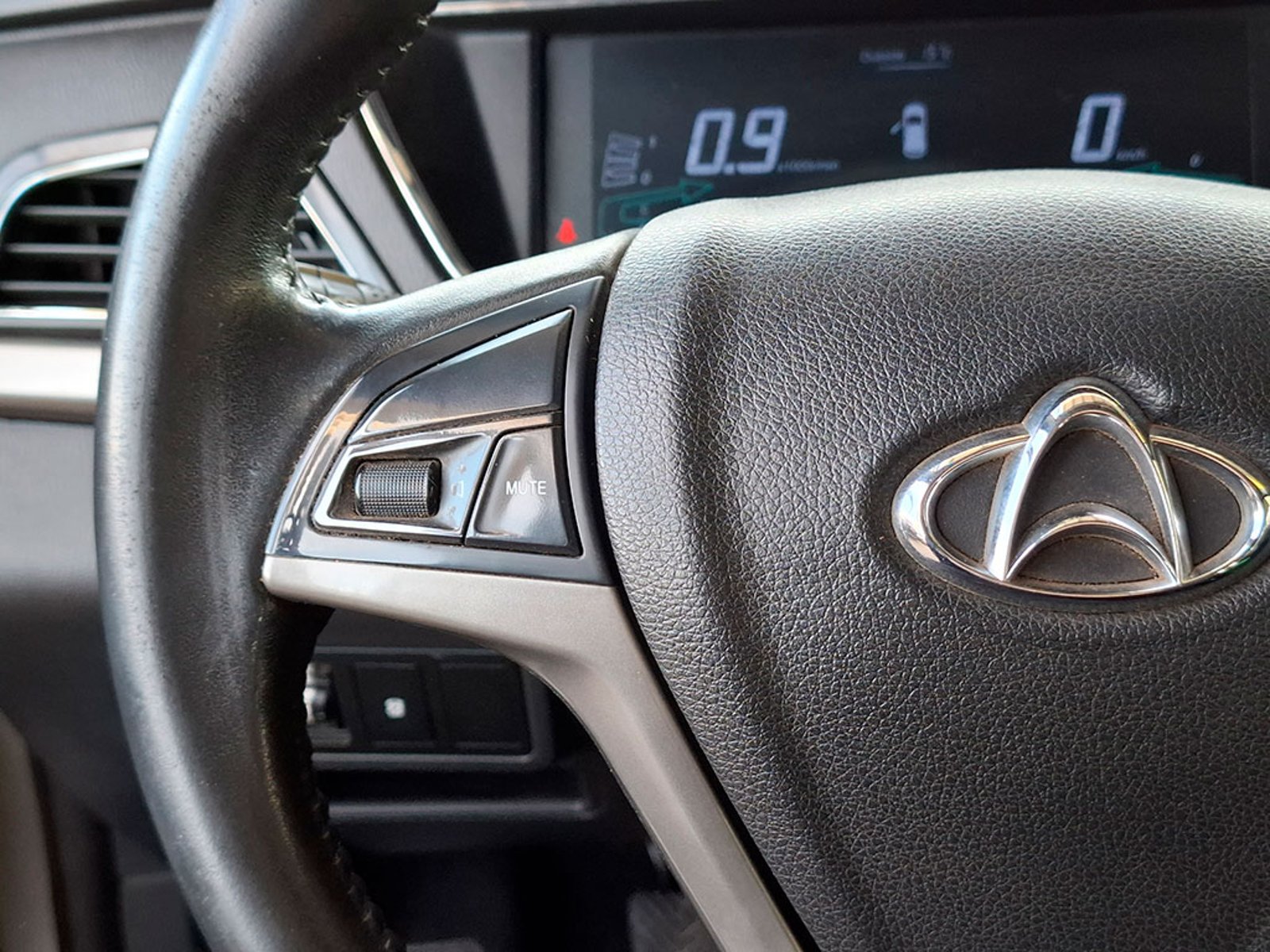 Changan A500 1.5 COMFORT MT 2019 - Imagen 9 de 20
