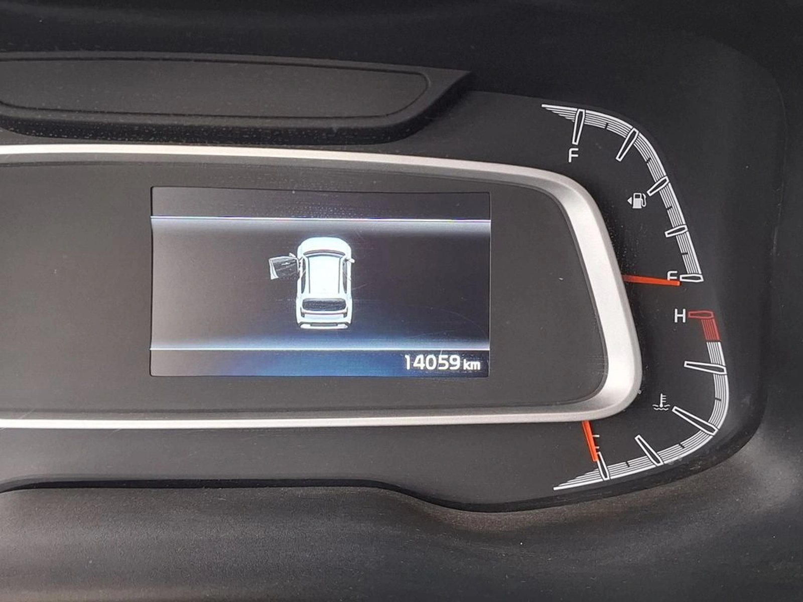 KIA SONET 1.5 EX MT 2026 - Imagen 17 de 20