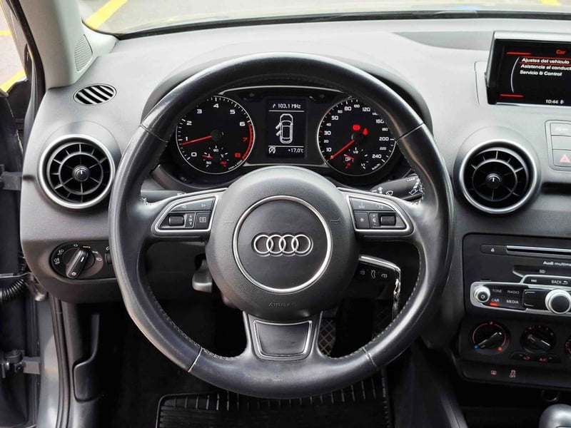 Audi A1 1.4 2018 - Imagen 19 de 20