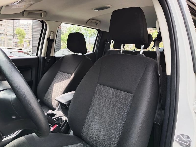 Ford RANGER 2.2 2022 - Imagen 14 de 20