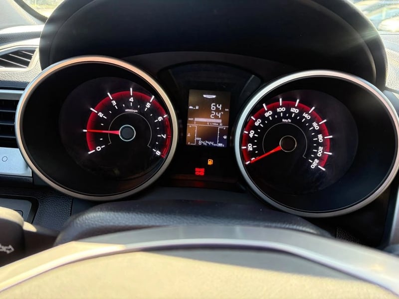 SsangYong TIVOLI 1.6 2018 - Imagen 7 de 9