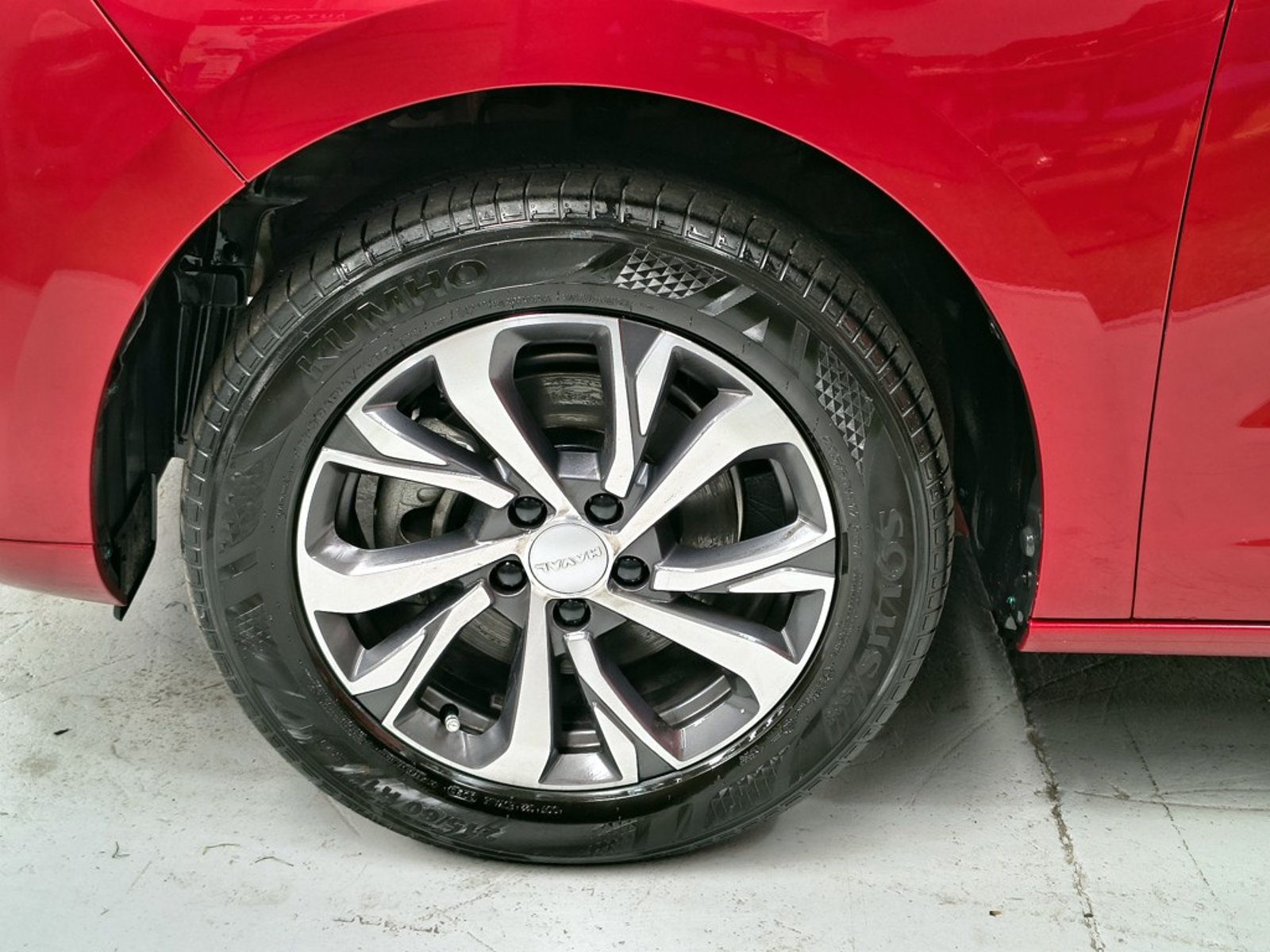 Haval JOLION Active 1.5 2024 - Foto 4 de 20