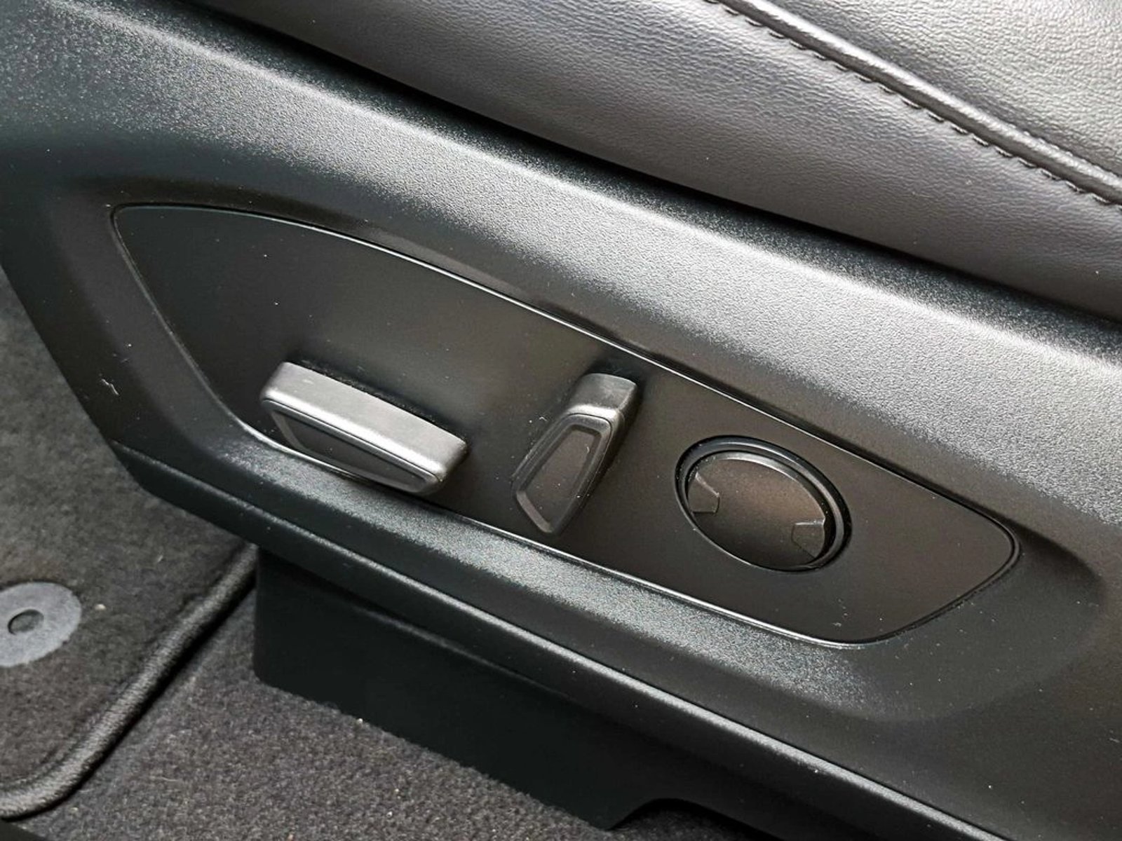 FORD EXPLORER 2.3 XLT AT 2024 - Imagen 11 de 16