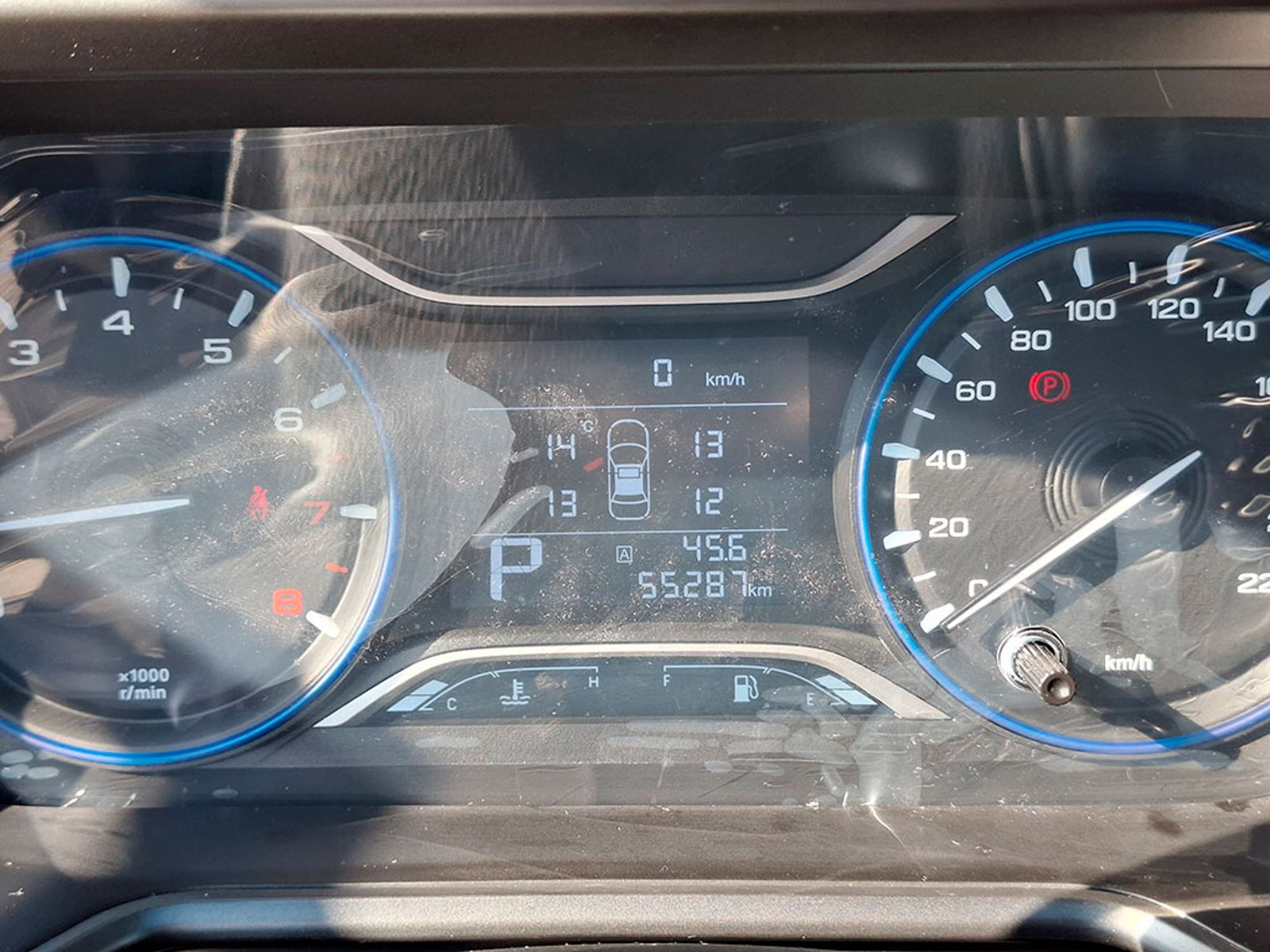 GAC Motor GS4 POWER GL 1.5 AUT 2023 - Imagen 14 de 20