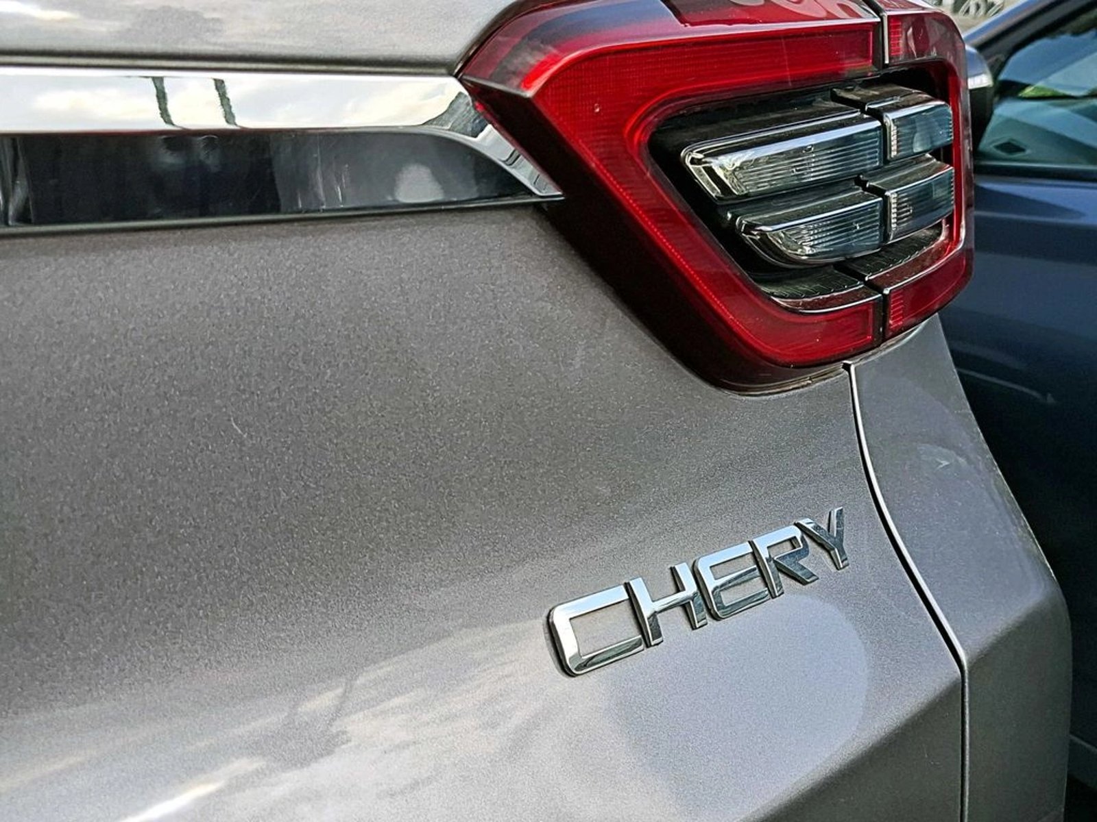 Chery TIGGO 3 PRO 1.5 GLS AT 2024 - Imagen 9 de 19