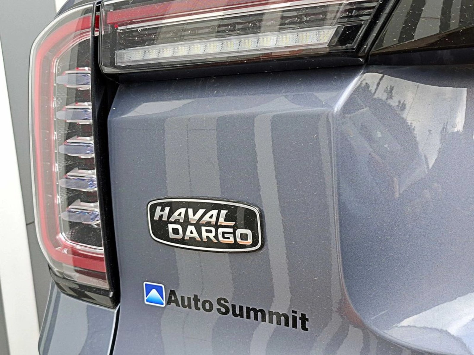 Haval DARGO 2.0 ELITE AT 2023 - Imagen 6 de 17