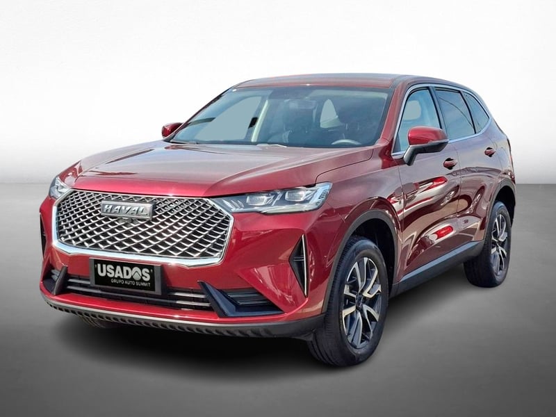 Haval H6 2.0 ACTIVE AT 2022