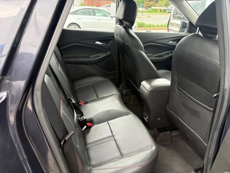 Chevrolet MONTANA 1.2 T RS R AT 2024 - Imagen 9 de 9