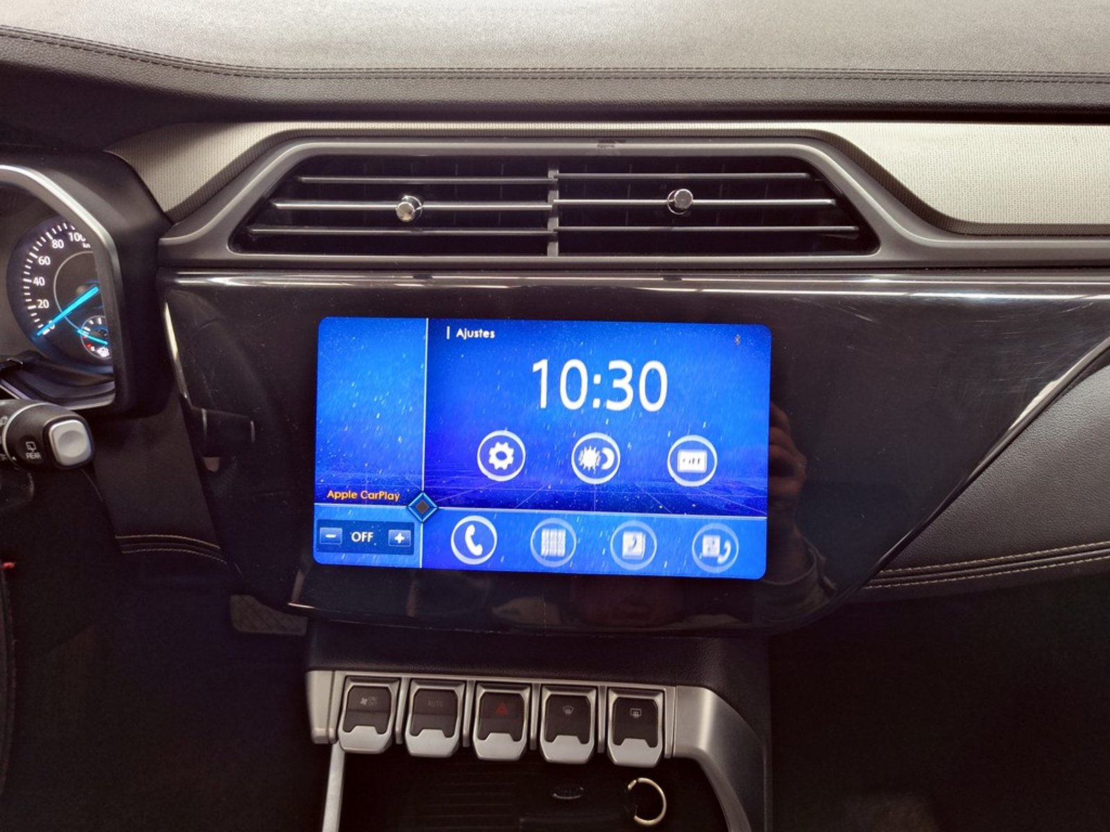 FORD TERRITORY 1.5 TREND 2022 - Imagen 18 de 20