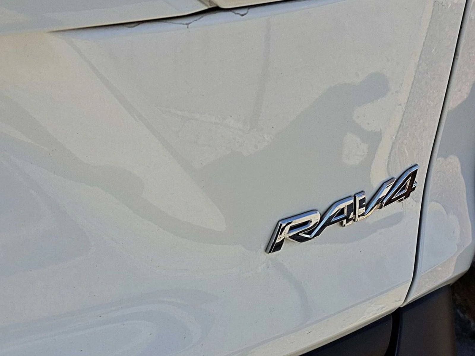 TOYOTA RAV4 LE 2.0 4X2 AT 5P 2021 - Imagen 8 de 20