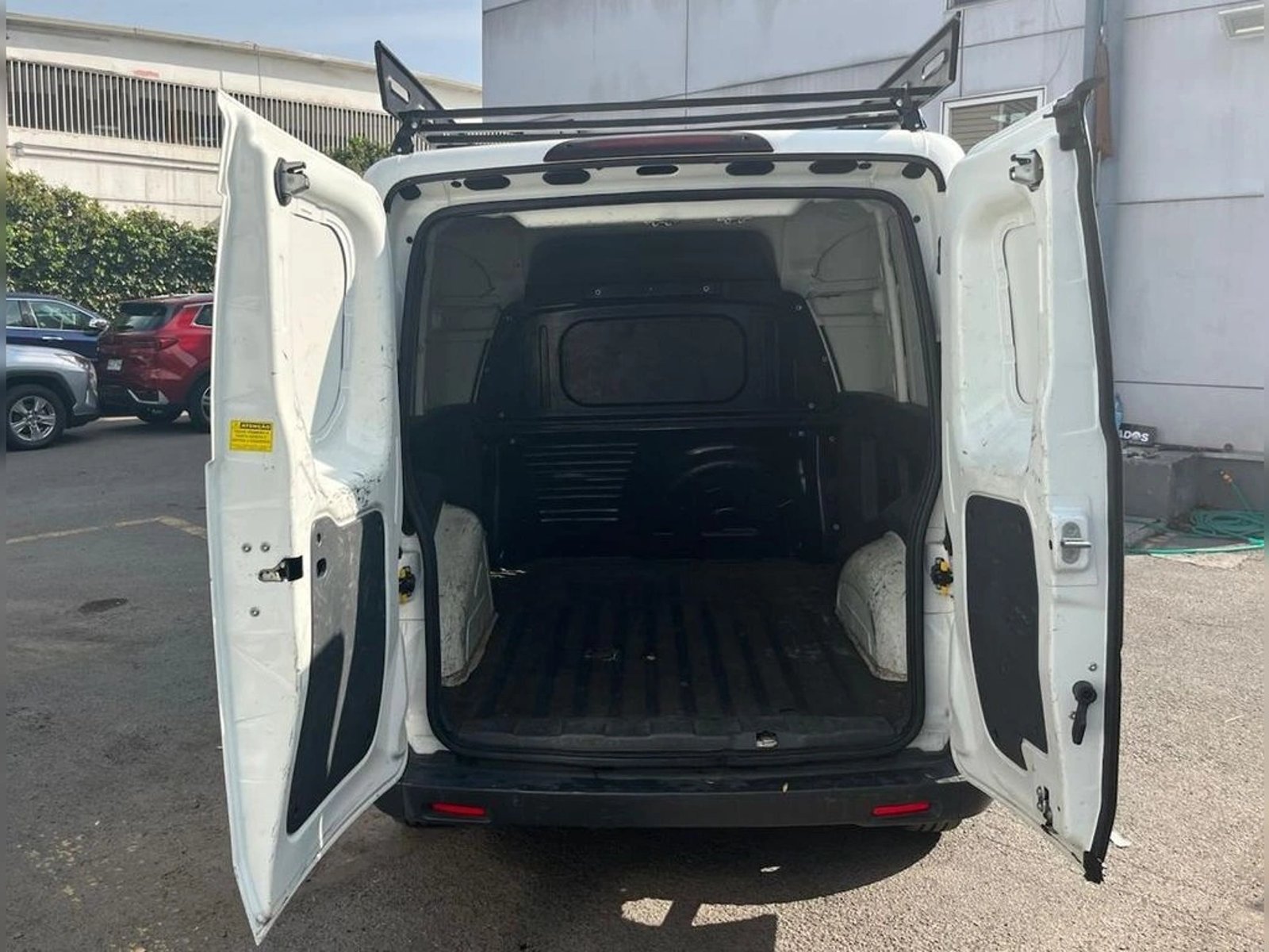 RAM 700 1.4 CITY MT 2020 - Imagen 6 de 10