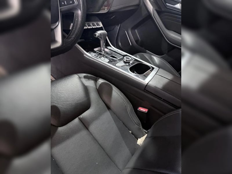 Ford TERRITORY 1.5 TREND AT 2023 - Imagen 4 de 8