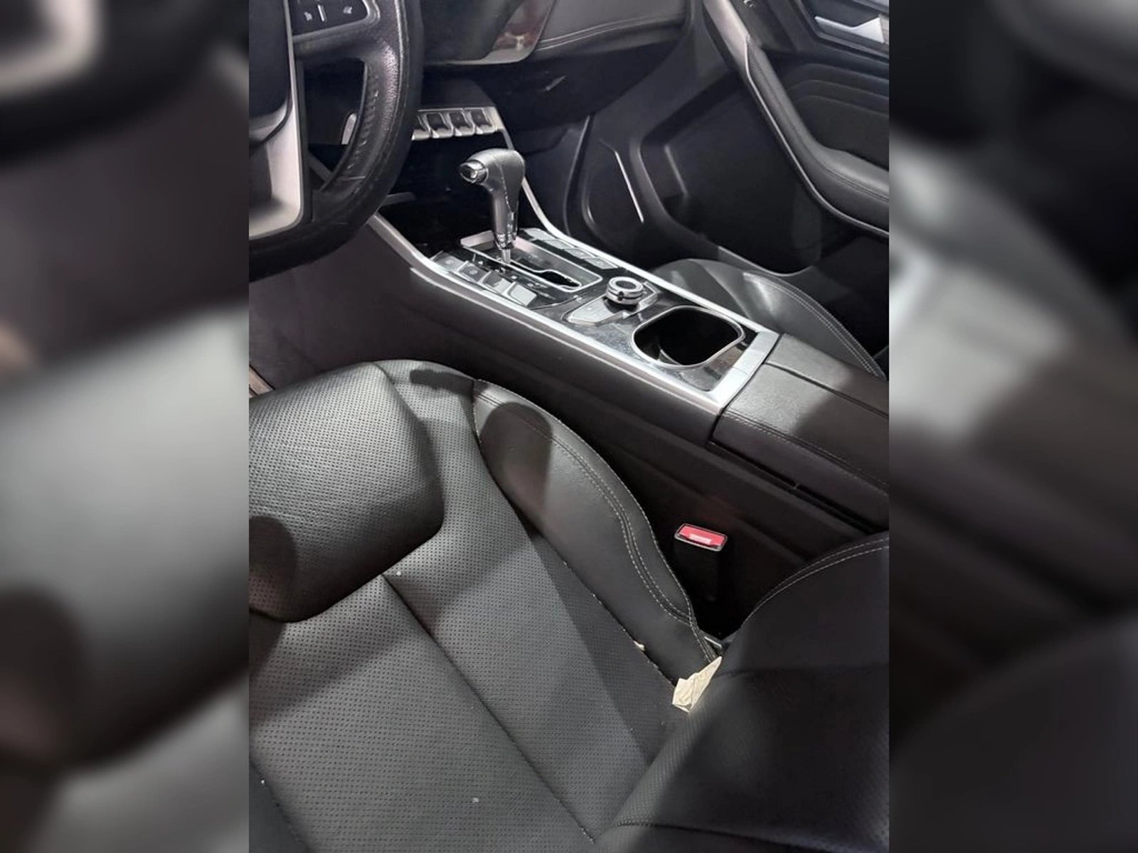 Ford TERRITORY 1.5 TITANIUN AT 2023 - Foto 4 de 9