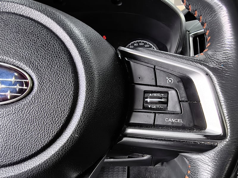 Subaru XV 2.0I CVT AWD 2018 - Imagen 17 de 20